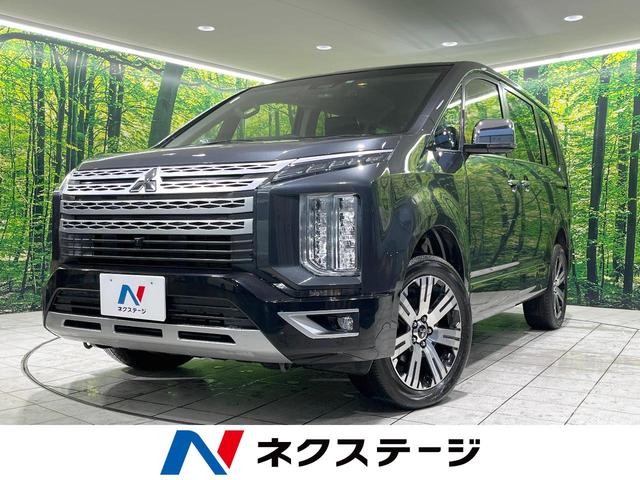 Ｐ　禁煙車　ディーゼル　４ＷＤ　衝突軽減　全周囲カメラ　両側電動ドア　レーダークルーズ　９型ナビ　フルセグ　Ｂｌｕｅｔｏｏｔｈ　パワーバックドア　ブラインドスポットモニター　前席シートヒーター　ＥＴＣ