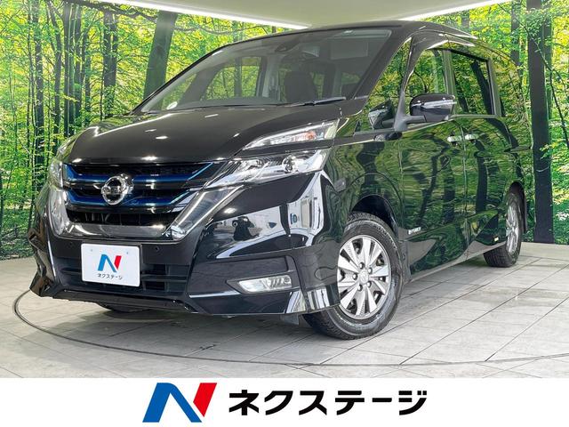 日産 セレナ