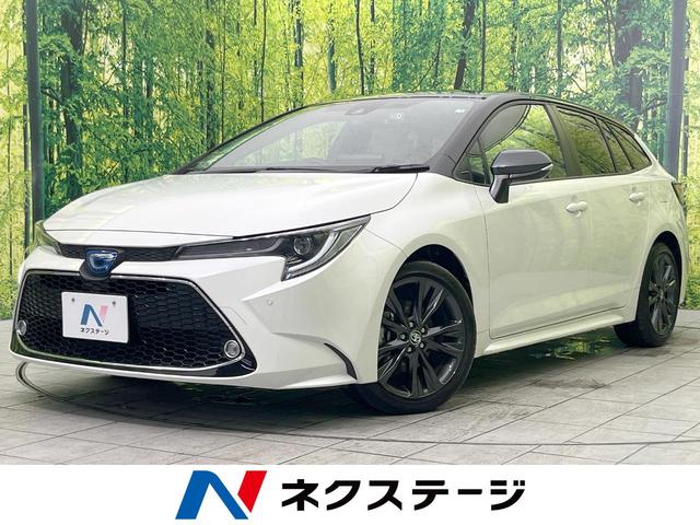 ハイブリッド　ダブルバイビー　ナビ付ディスプレーオーディオ　禁煙車　セーフティセンス　ＥＴＣ２．０　レーダークルーズ　ステアリングヒーター　前席シートヒーター　Ｂｌｕｅｔｏｏｔｈ接続　ドラレコ　ＬＥＤヘッド＆フォグ　スマートキー