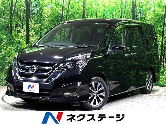 日産 セレナ