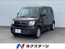 スズキ ＭＲワゴン Ｌ　禁煙車　ナビ付　バックカメラ　ＥＴＣ　Ｂ...