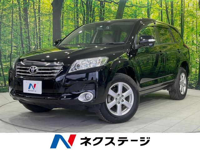 ヴァンガード　岩手県 ４ＷＤ　純正ナビ　バックカメラ　ＥＴＣ　フルセグ　ドラレコ　ＨＩＤヘッド