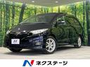 トヨタ エスティマ ２．４アエラス　Ｇエディション　フリップダウ...