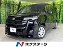 トヨタ ノア Ｘ　登録済未使用車　７人　セーフティセンス　スマー...