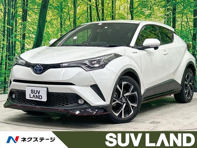 トヨタ Ｃ－ＨＲ