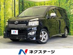 トヨタ　ヴォクシー　ＺＳ　煌ＩＩ　ＳＤナビ　Ｂｌｕｅｔｏｏｔｈ