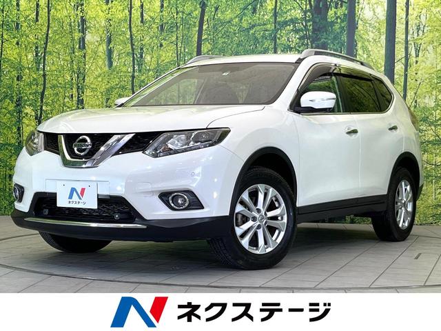 日産 エクストレイル