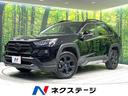 トヨタ ＲＡＶ４ アドベンチャー　オフロードパッケージ　トヨタセ...