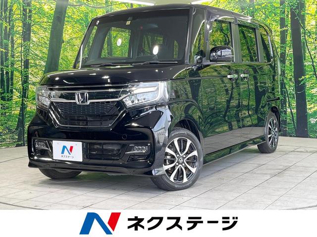 Ｇ・Ｌホンダセンシング　禁煙車　ＳＤナビ　片側電動スライドドア　ホンダセンシング　Ｂｌｕｅｔｏｏｔｈ　アダプティブクルーズコントロール　フルセグＴＶ　バックカメラ　　スマートキー　ＬＥＤライト　衝突軽減装置　横滑り防止装置