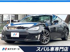 スバル　ＢＲＺ　Ｓ　後期Ｅ型　純正ナビ　ＬＥＤライナー