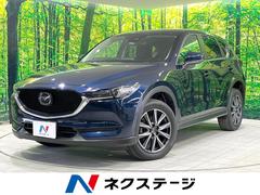 マツダ　ＣＸ−５　ＸＤ　プロアクティブ　禁煙車　スマートブレーキサポート