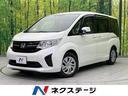 ホンダ ステップワゴン Ｂ　カロッツェリア製ディスプレイオーディ...