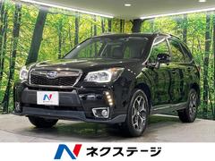 スバル　フォレスター　２．０ＸＴ　アイサイト　４ＷＤ　アイサイトｖｅｒ２