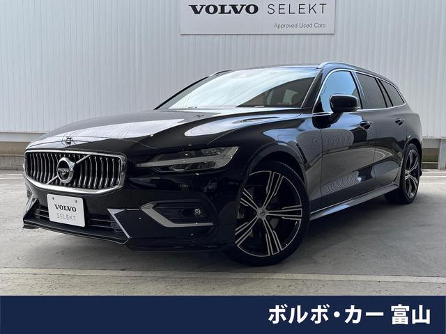 ボルボ Ｖ６０