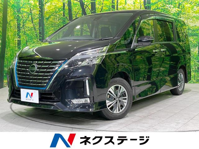 日産 セレナ