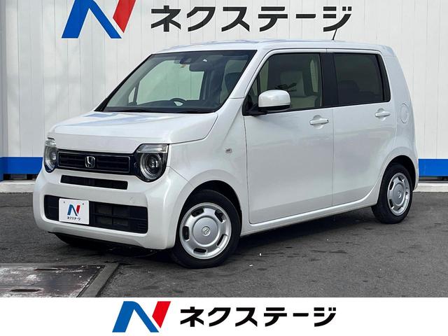 沖縄県豊見城市の中古車ならＮ－ＷＧＮ Ｌホンダセンシング　純正ＳＤナビ　レーダークルーズ　バックカメラ　ＥＴＣ　Ｂｌｕｅｔｏｏｔｈ　フルセグ　スマートキー　ＬＥＤヘッドライト　オートマチックハイビーム　車線逸脱警報　スマートキー　オートライト