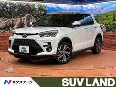 トヨタ　ライズ　Ｚ　スマートアシスト　純正ナビ　全周囲カメラ