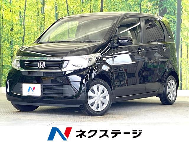 ホンダ Ｎ−ＷＧＮ Ｃ　純正ナビ　シティブレーキアクティブシステム　禁煙車