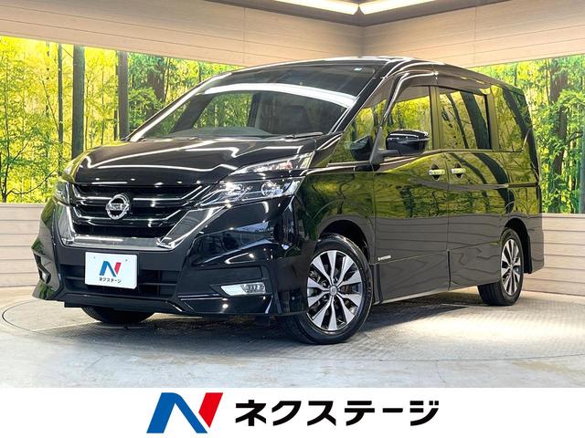 日産 セレナ