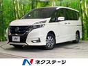 日産 セレナ ｅ－パワー　ハイウェイスターＶ　フリップダウンモニ...