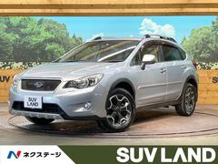 スバル　ＸＶ　２．０ｉ−Ｌ　４ＷＤ　禁煙車　純正ナビ