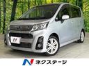 スバル ステラ カスタムＲＳ　ターボ　禁煙車　スマートキー　エコ...