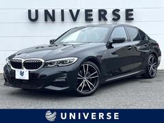 ＢＭＷ　３シリーズ　３２０ｉ　Ｍスポーツ　１オーナー　ハイラインＰＫＧ