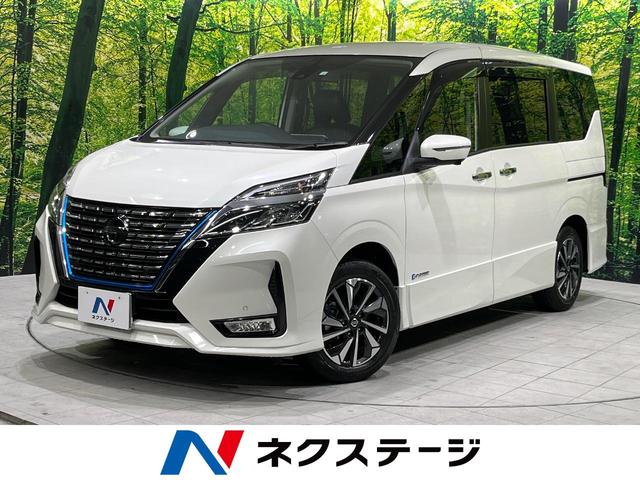 日産 セレナ