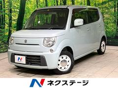 スズキ　ＭＲワゴン　Ｘ　禁煙車　ＥＴＣ　ドライブレコーダー