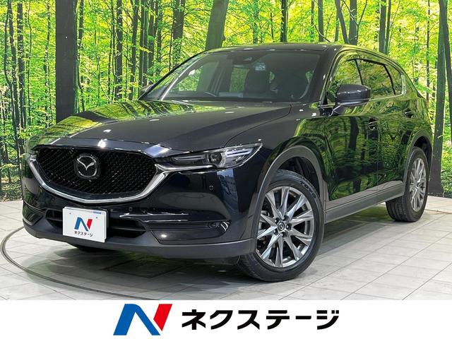 ＣＸ－５　兵庫県 禁煙車　衝突軽減システム　レーダークルーズ　全周囲カメラ　雹害車