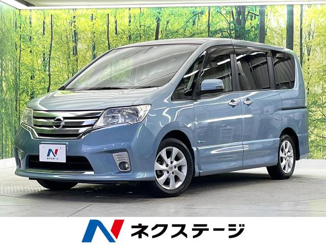 日産 セレナ