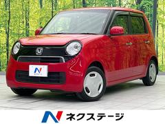 ホンダ　Ｎ−ＯＮＥ　Ｇ　Ｌパッケージ　禁煙車　ＥＴＣ