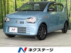 スズキ　アルト　Ｌ　４ＷＤ　禁煙車　シートヒーター