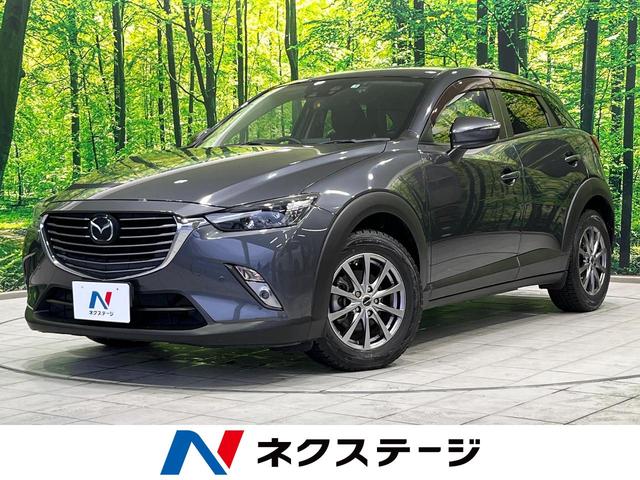 マツダ ＣＸ－３