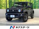 ＪＣ　登録済未使用車　４ＷＤ　スズキセーフティサポート　シートヒーター　オートエアコン　ＬＥＤヘッドライト　スマートキー　アイドリングストップ　電動格納ドアミラー　純正１５インチアルミホイール(1枚目)