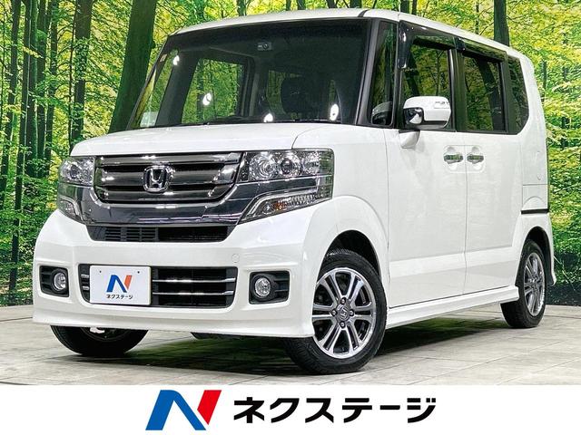 Ｇ・Ｌパッケージ　純正ＳＤナビ　禁煙車　バックカメラ　フルセグＴＶ　ＥＴＣ　ＨＩＤヘッドライト　電動スライドドア　フォグライト　１４インチアルミ　スマートキー　　プライバシーガラス　横滑り防止装置