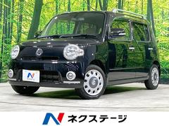 ダイハツ　ミラココア　ココアプラスＧ　禁煙車　ＨＤＤナビ　バックカメラ