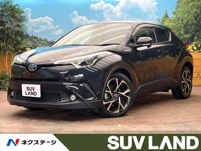 トヨタ Ｃ－ＨＲ