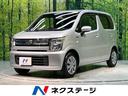 ワゴンＲ　福岡県 禁煙車　オーディオ　シートヒーター　ＥＴＣ　ドライブレコーダー