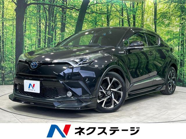 Ｇ　禁煙車　ＴＲＤフルエアロ　純正９型ナビ　バックカメラ　レーダークルーズ　セーフティセンス　ブラインドスポットモニター　前席シートヒーター　Ｂｌｕｅｔｏｏｔｈ　フルセグ　ＥＴＣ　ドラレコ　ＡＣ１００Ｖ