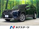 トヨタ ＲＡＶ４ Ｇ　Ｚパッケージ　ディスプレイオーディオ　禁煙...