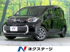 トヨタ　シエンタ　ハイブリッドＺ　禁煙車　７人乗　１０．５型ディスプレイオーディオ