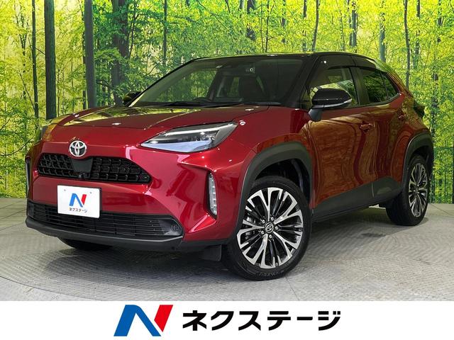 Ｚ　禁煙車　ナビ機能付きディスプレイオーディオ　ブラインドスポットモニター　セーフティセンス　レーダークルーズコントロール　シートヒーター　オートマチックハイビーム　パワーシート　ＬＥＤヘッドランプ