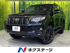 トヨタ　ランドクルーザープラド　ＴＸ　Ｌパッケージ　７０ｔｈアニバーサリーリミテッド　禁煙車