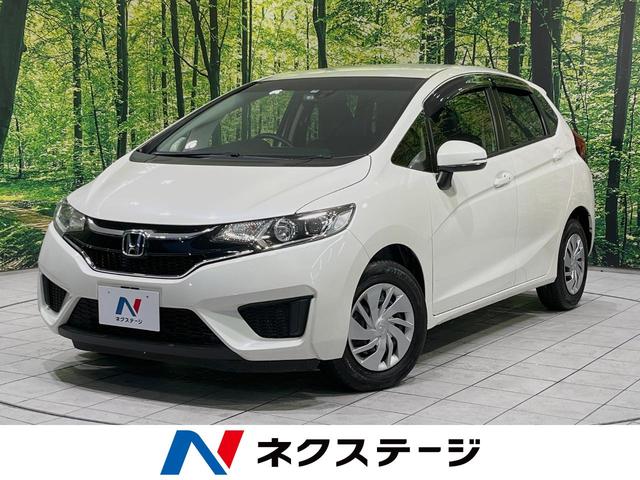 フィット(ホンダ) １３Ｇ・Ｌパッケージ　ファインエディション　ナビ　シティブレーキシステム　バックカメラ　Ｂｌｕｅｔｏｏｔｈ　ＥＴＣ 中古車画像