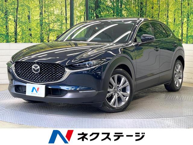 マツダ ＣＸ－３０