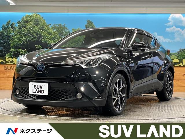 トヨタ Ｃ－ＨＲ