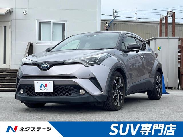 トヨタ Ｃ－ＨＲ