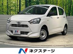 トヨタ　ピクシスエポック　Ｂ　ＳＡＩＩＩ　衝突軽減ブレーキ　禁煙車