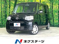 ダイハツ　タント　Ｘスペシャル　禁煙車　純正ナビ　ドライブレコーダー